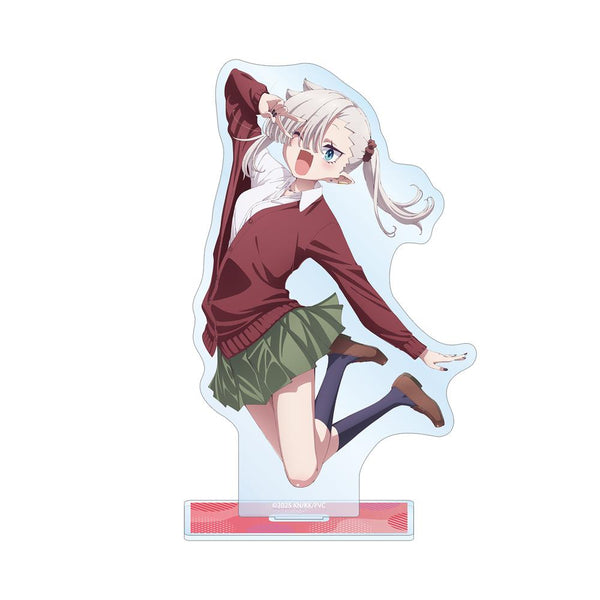 『ちゃんと吸えない吸血鬼ちゃん』石川月菜 BIGアクリルスタンド